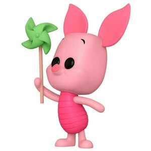 POP! Disney: Piglet (Winnie the Pooh) obraz