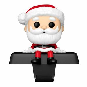 POP! Edge-Sitter Santa Claus (Rudolph The Red-Nosed Reindeer) obraz