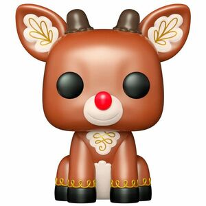 POP! Movies: Rudolph (Rudolph The Red-Nosed Reindeer) obraz