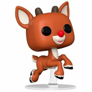 POP! Movies: Rudolph (Rudolph The Red-Nosed Reindeer) obraz