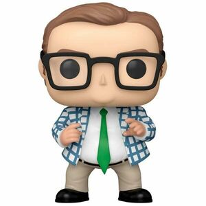 POP! SNL: Matt Foley (Saturday Night Live 50) obraz