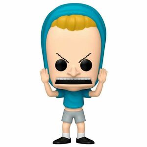 POP! TV: Cornholio (Beavis and Butt-Head) obraz