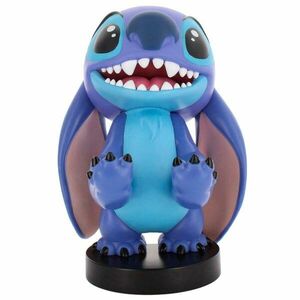 Cable Guy Smiley Stitch (Disney) obraz