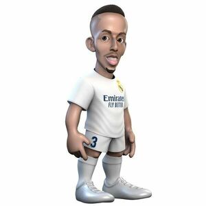 Figurka Eder Militao Real Madrid obraz