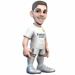 Figurka Federico Valverde Real Madrid obraz