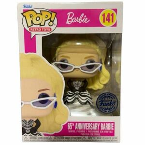 POP! 65th Anniversary Barbie Special Edition (Barbie) obraz