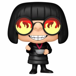 POP! Edna Mode (The Incredibles) obraz