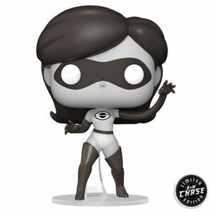 POP! Elastigirl (The Incredibles) CHASE obraz