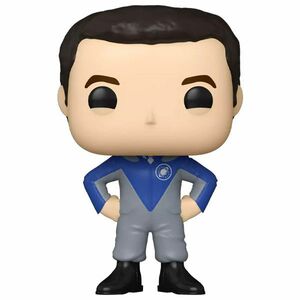 POP! Movies: Fred Kwan as Tech Sergeant Chen (Galaxy Quest) obraz