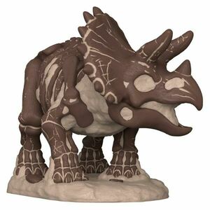 POP! Movies: Triceratops (Jurassic World) obraz