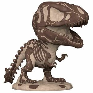 POP! Movies: Tyrannosaurus (Jurassic World) obraz