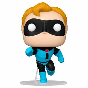 POP! Mr. Incredible (The Incredibles) obraz