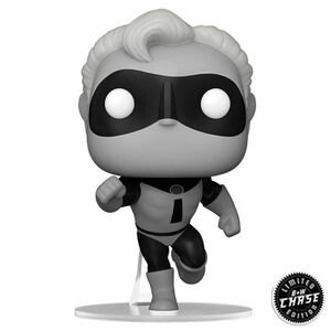 POP! Mr. Incredible (The Incredibles) CHASE obraz