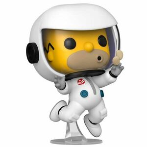 POP! TV: Deep Space Homer (The Simpsons) obraz