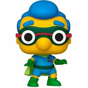 POP! TV: Fallout Boy (The Simpsons) obraz