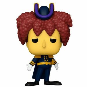 POP! TV: Sideshow Bob (The Simpsons) obraz