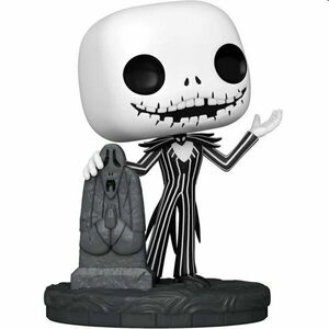 POP! Nightmare Before Christmas Jack Skellington (Disney) obraz