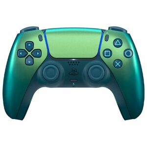 Sony DualSense Wireless Controller, chroma teal obraz