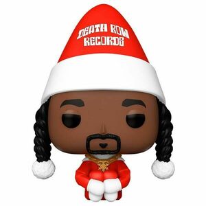 POP! Rocks: Snoop on the Stoop (Snoop Dogg) obraz