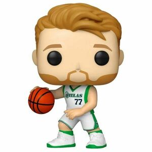 POP! Basketball: Luka Dončić (NBA: Dallas Mavericks) obraz