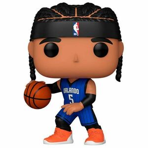 POP! Basketball: Paolo Banchero (NBA: Orlando Magic) obraz