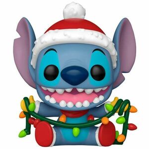 POP! Disney: Stitch with Lights (Lilo & Stitch) obraz