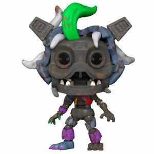 POP! Games: Roxy (Five Nights at Freddy's) obraz