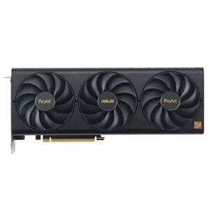 Grafická karta ASUS ProArt GeForce RTX 4060, OC, 8 GB, GDDR6 obraz