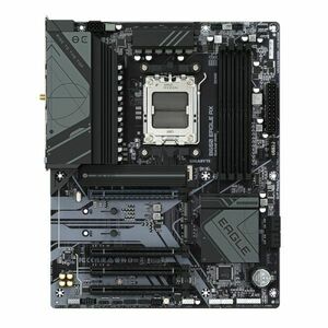 Gigabyte B650 EAGLE AX základni deska, AMD B650, AM5, 4xDDR5, ATX obraz