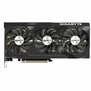 Gigabyte GeForce RTX 4070 SUPER AERO OC 12G obraz