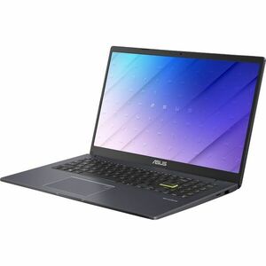 ASUS Vivobook 15/N4020/4GB/128GB EMMC/15, 6" FHD/Intel UMA/WIN11 HOME S/Blue obraz