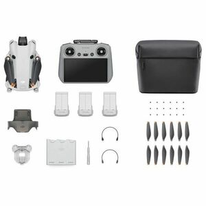 DJI Mini 4 Pro Fly More Combo CP.MA.00000735.01 obraz