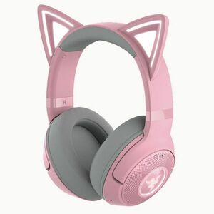 Razer Kraken Kitty BT V2, Quartz obraz