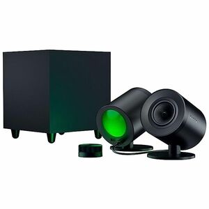 Razer Nommo V2 Pro obraz