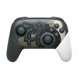 Nintendo Switch Pro Controller (The Legend of Zelda: Tears of The Kingdom Edition) obraz