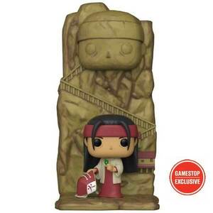 POP! Deluxe: Hashirama Senju (Boruto Naruto Next Generation) Gamestop Editon obraz