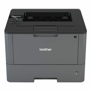 Tiskárna Brother HL-L5000D, A4 laser mono printer, USB 2.0, LPT obraz