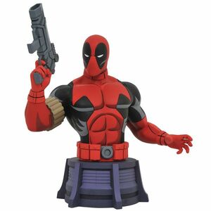 Busta Deadpool (Marvel) obraz