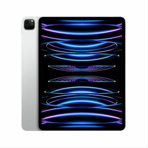 Apple iPad Pro 11" (2022) Wi-Fi 1 TB, silver obraz