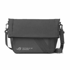 ASUS ROG BC2000 ROG ARCHER MESSENGER, black 13' obraz