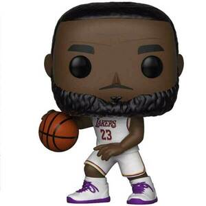 POP! Basketball: Lebron James (NBA) obraz