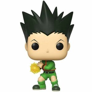 POP! Animation: Gon Freecs Jajanken (Hunter X Hunter) obraz