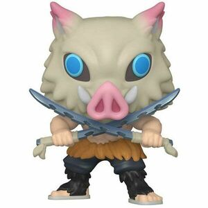 POP! Animation: Inosuke Hashibira (Demon Slayer) obraz