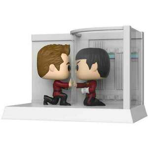 POP! Moments: Kirk and Spock from the Wrath of Khan (Star Trek) Special Edition obraz