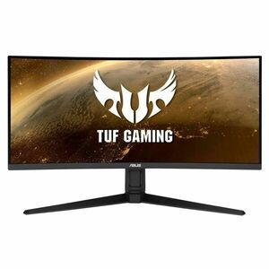 Herní monitor ASUS TUF VG34VQL1B 34" WQHD obraz