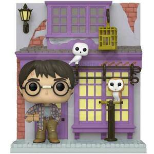 POP! Harry Potter (Harry Potter) obraz