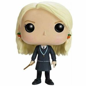 POP! Luna Lovegood (Harry Potter) obraz