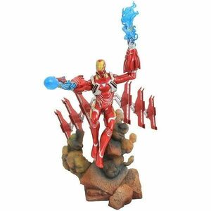 Figurka Marvel Gallery Avengers: Iron Man Mk50 obraz