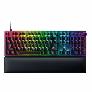 Razer Huntsman V2 (Purple Switch) US obraz