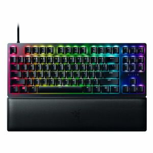 Razer Huntsman V2 Tenkeyless (Purple Switch) US obraz